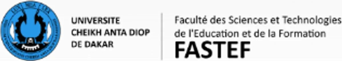Université Cheikh Anta Diop de Dakar – FASTEF